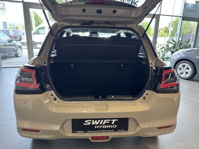 Suzuki Swift Neuwagen