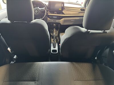 Suzuki Swift Neuwagen