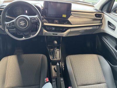 Suzuki Swift Neuwagen