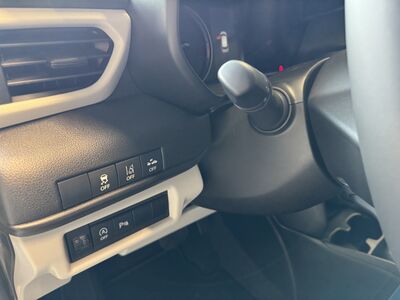Suzuki Swift Neuwagen