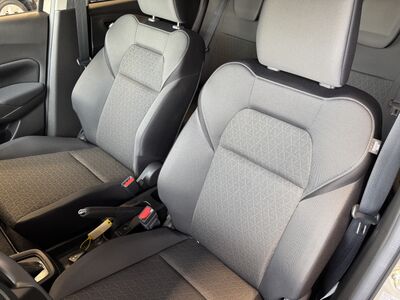 Suzuki Swift Neuwagen