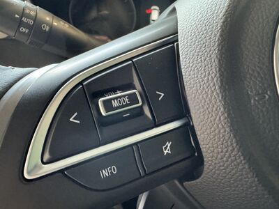 Suzuki Swift Neuwagen