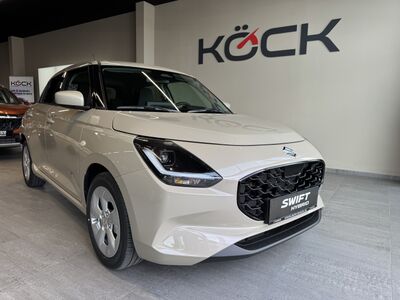 Suzuki Swift Neuwagen