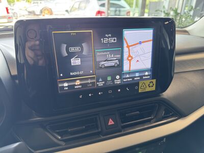 Suzuki Swift Neuwagen