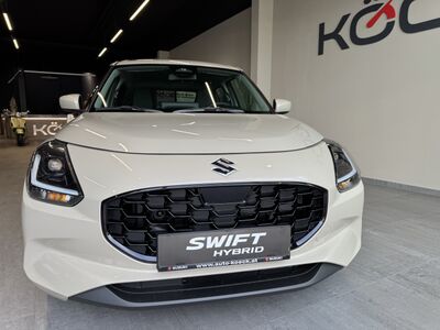 Suzuki Swift Neuwagen