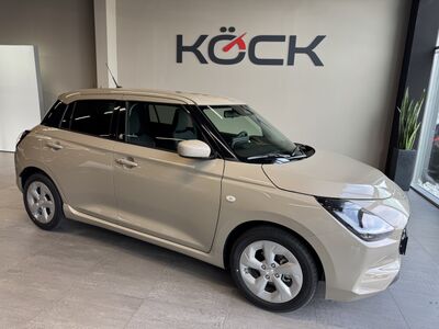 Suzuki Swift Neuwagen
