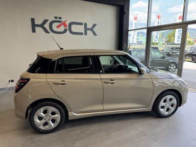Suzuki Swift Neuwagen