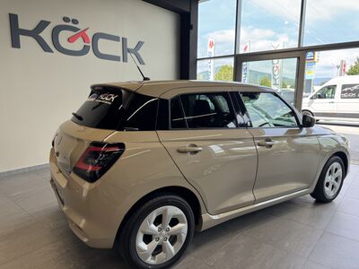 Suzuki Swift Neuwagen