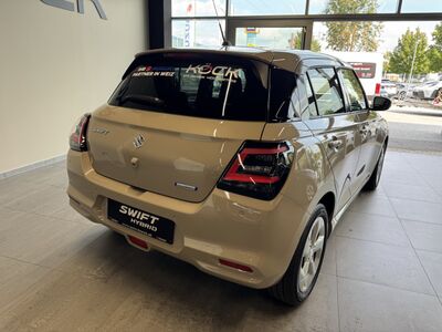 Suzuki Swift Neuwagen
