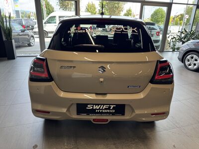 Suzuki Swift Neuwagen