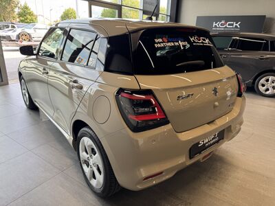 Suzuki Swift Neuwagen