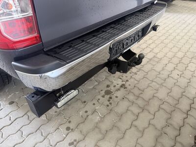 Toyota Hilux Gebrauchtwagen