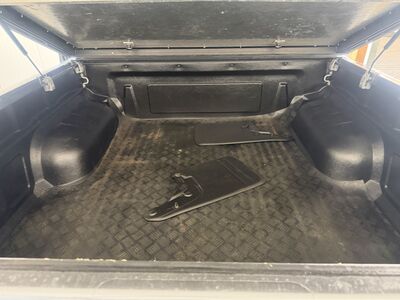Toyota Hilux Gebrauchtwagen