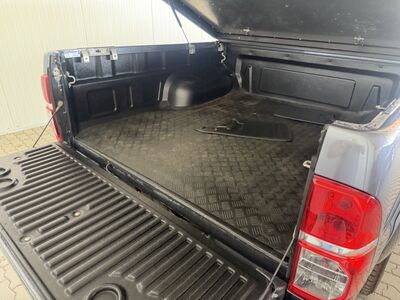 Toyota Hilux Gebrauchtwagen
