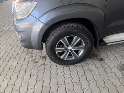 Toyota Hilux Gebrauchtwagen