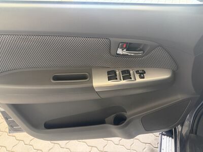Toyota Hilux Gebrauchtwagen