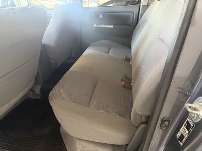 Toyota Hilux Gebrauchtwagen