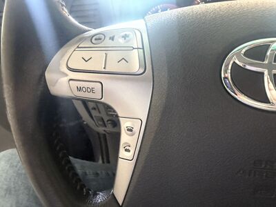 Toyota Hilux Gebrauchtwagen