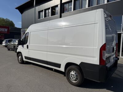 Peugeot Boxer Gebrauchtwagen