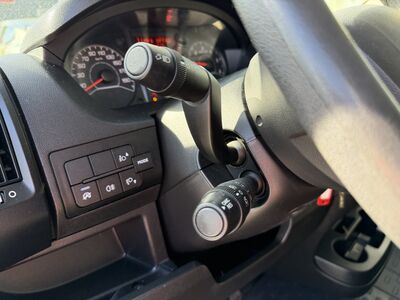 Peugeot Boxer Gebrauchtwagen
