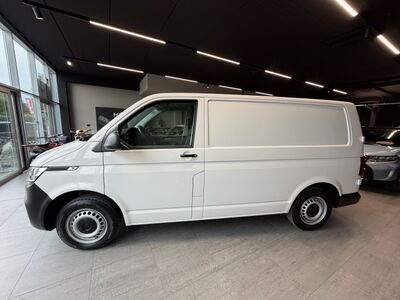 VW Transporter T6 Gebrauchtwagen