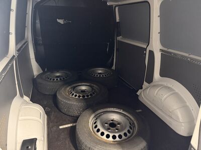 VW Transporter T6 Gebrauchtwagen