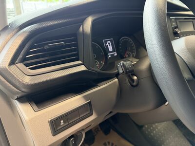 VW Transporter T6 Gebrauchtwagen