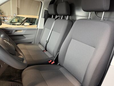 VW Transporter T6 Gebrauchtwagen