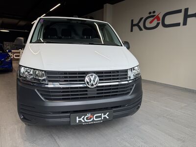 VW Transporter T6 Gebrauchtwagen