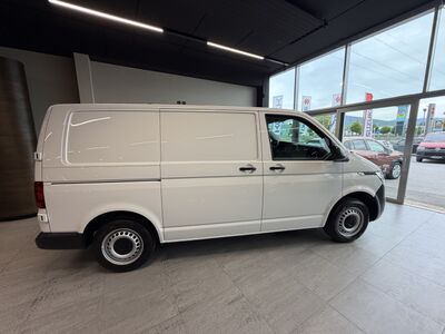 VW Transporter T6 Gebrauchtwagen
