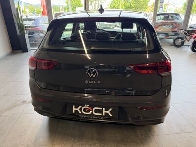 VW Golf Gebrauchtwagen