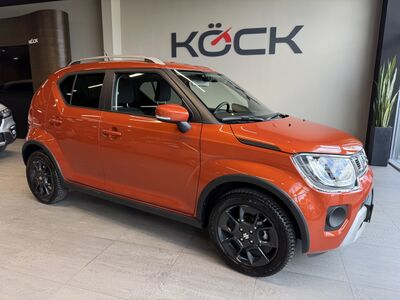 Suzuki Ignis Gebrauchtwagen