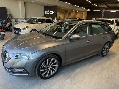Skoda Octavia Gebrauchtwagen Skoda Octavia Gebrauchtwagen