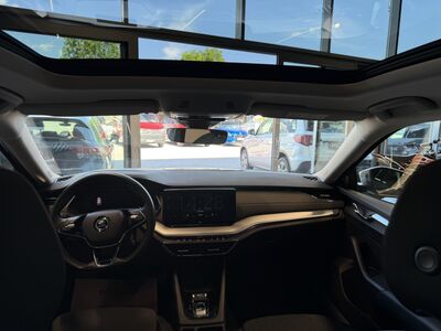 Skoda Octavia Gebrauchtwagen Skoda Octavia Gebrauchtwagen