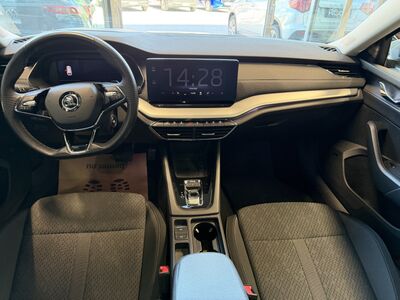 Skoda Octavia Gebrauchtwagen Skoda Octavia Gebrauchtwagen
