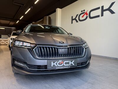 Skoda Octavia Gebrauchtwagen Skoda Octavia Gebrauchtwagen