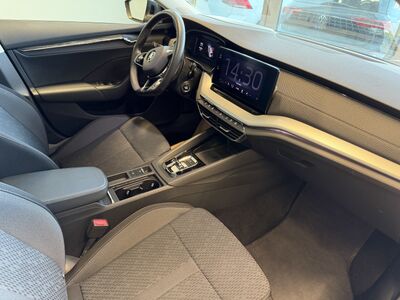 Skoda Octavia Gebrauchtwagen Skoda Octavia Gebrauchtwagen