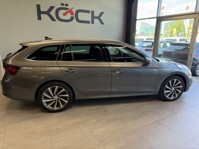 Skoda Octavia Gebrauchtwagen Skoda Octavia Gebrauchtwagen