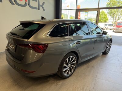 Skoda Octavia Gebrauchtwagen Skoda Octavia Gebrauchtwagen
