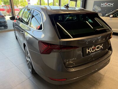 Skoda Octavia Gebrauchtwagen Skoda Octavia Gebrauchtwagen