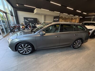 Skoda Octavia Gebrauchtwagen Skoda Octavia Gebrauchtwagen