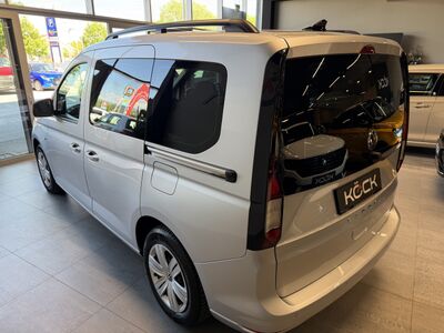 VW Caddy Gebrauchtwagen VW Caddy Gebrauchtwagen