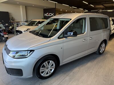 VW Caddy Gebrauchtwagen VW Caddy Gebrauchtwagen