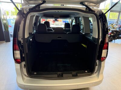 VW Caddy Gebrauchtwagen VW Caddy Gebrauchtwagen