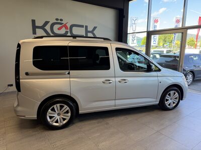 VW Caddy Gebrauchtwagen VW Caddy Gebrauchtwagen