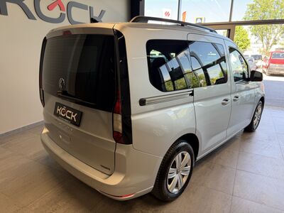 VW Caddy Gebrauchtwagen VW Caddy Gebrauchtwagen