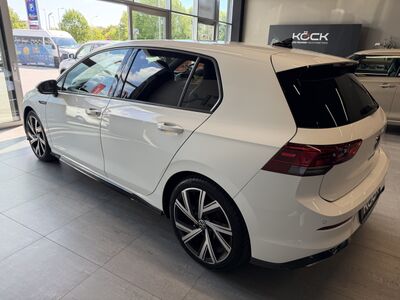 VW Golf Gebrauchtwagen VW Golf Gebrauchtwagen