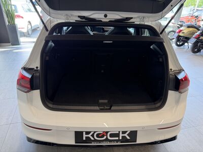 VW Golf Gebrauchtwagen VW Golf Gebrauchtwagen