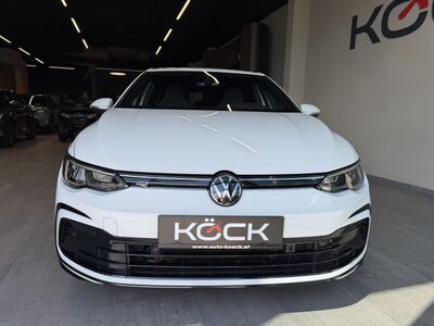 VW Golf Gebrauchtwagen VW Golf Gebrauchtwagen