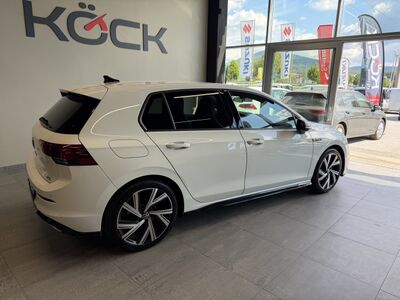 VW Golf Gebrauchtwagen VW Golf Gebrauchtwagen